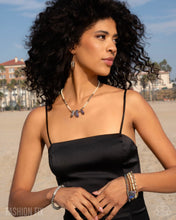 Load image into Gallery viewer, Paparazzi Accessories - Sunset Sightings - Complete Trend Blend
