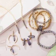 Load image into Gallery viewer, Paparazzi Accessories - Sunset Sightings - Complete Trend Blend
