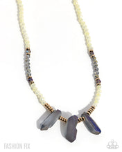 Load image into Gallery viewer, Paparazzi Accessories - Stately Showcase - Multi

