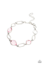 Load image into Gallery viewer, Paparazzi Accessories - Dazzle For Days - Pink
