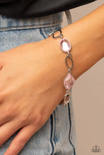 Load image into Gallery viewer, Paparazzi Accessories - Dazzle For Days - Pink
