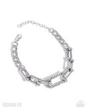 Load image into Gallery viewer, Paparazzi Accessories - Boosted Bling - White
