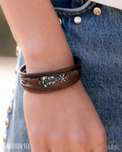 Load image into Gallery viewer, Paparazzi Accessories - Simply Santa Fe - Complete Trend Blend
