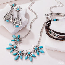 Load image into Gallery viewer, Paparazzi Accessories - Simply Santa Fe - Complete Trend Blend
