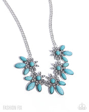 Load image into Gallery viewer, Paparazzi Accessories - Western Revival - Blue
