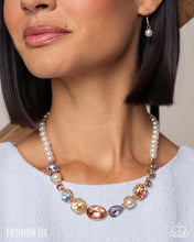 Load image into Gallery viewer, Paparazzi Accessories - Fiercely 5th Avenue - Complete Trend Blend
