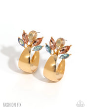 Load image into Gallery viewer, Paparazzi Accessories -  Bequeathed Brilliance - Multi
