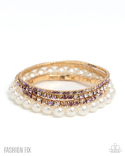 Load image into Gallery viewer, Paparazzi Accessories - Inherited Indulgence - Multi
