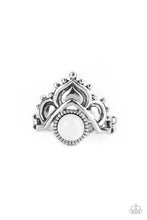 Load image into Gallery viewer, Paparazzi Accessories - Lotus Solstice - White
