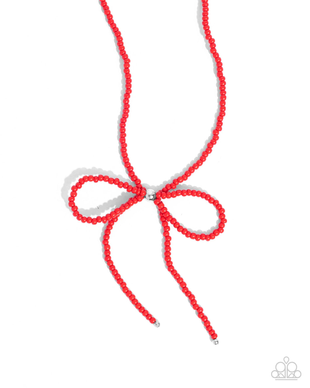 Paparazzi Accessories - High-Class Hype - Red