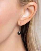 Load image into Gallery viewer, Paparazzi Accessories - Magic Merger - Black
