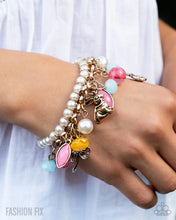 Load image into Gallery viewer, Paparazzi Accessories - Tea Party Trend - Multi

