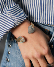 Load image into Gallery viewer, Paparazzi Accessories - Magnificent Musings
