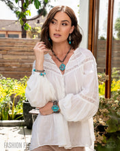 Load image into Gallery viewer, Paparazzi Accessories - Simply Santa Fe - Complete Trend Blend

