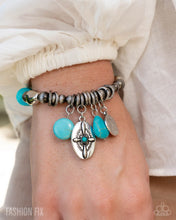 Load image into Gallery viewer, Paparazzi Accessories - Simply Santa Fe - Complete Trend Blend
