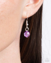 Load image into Gallery viewer, Paparazzi Accessories - Flight of the Sparrow - Purple
