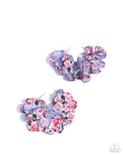 Load image into Gallery viewer, Paparazzi Accessories - Whimsical Walk - Purple
