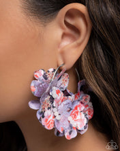 Load image into Gallery viewer, Paparazzi Accessories - Whimsical Walk - Purple
