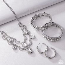 Load image into Gallery viewer, Paparazzi Accessories - Fiercely 5th Avenue - Complete Trend Blend

