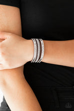 Load image into Gallery viewer, Paparazzi Accessories - Fashion Fanatic - Red
