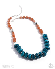 Load image into Gallery viewer, Paparazzi Accessories - Bubbly Broadcast - Blue
