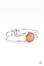 Load image into Gallery viewer, Paparazzi Accessories - Winning Glow - Orange
