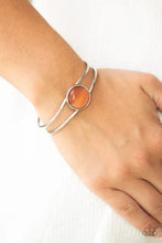 Load image into Gallery viewer, Paparazzi Accessories - Winning Glow - Orange
