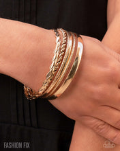 Load image into Gallery viewer, Paparazzi Accessories - Simply Santa Fe - Complete Trend Blend
