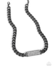 Load image into Gallery viewer, Paparazzi Accessories - Rockstar Radiance - Black
