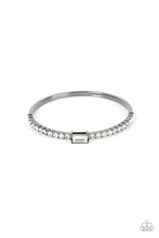 Load image into Gallery viewer, Paparazzi Accessories - Party Crashing Couture - Black
