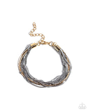 Load image into Gallery viewer, Paparazzi Accessories - Delicate Darling - Multi
