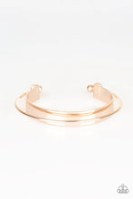 Load image into Gallery viewer, Paparazzi Accessories - Avant-MOD - Rose Gold
