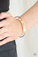 Load image into Gallery viewer, Paparazzi Accessories - Avant-MOD - Rose Gold
