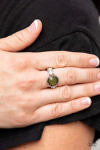 Load image into Gallery viewer, Paparazzi Accessories - Meadow Mist - Green
