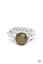 Load image into Gallery viewer, Paparazzi Accessories - Meadow Mist - Green
