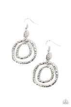 Load image into Gallery viewer, Paparazzi Accessories - Scalding HAUTE - Silver
