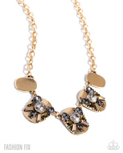 Load image into Gallery viewer, Paparazzi Accessories - Edgy Extravagance - Multi

