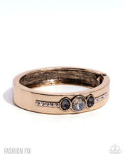 Load image into Gallery viewer, Paparazzi Accessories - Sumptuous Sass - Multi
