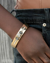 Load image into Gallery viewer, Paparazzi Accessories - Sumptuous Sass - Multi
