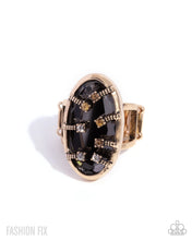 Load image into Gallery viewer, Paparazzi Accessories - Encircled in Edge - Multi
