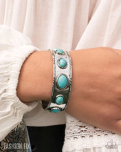 Load image into Gallery viewer, Paparazzi Accessories - Simply Santa Fe - Complete Trend Blend
