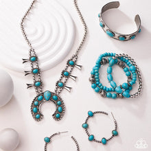 Load image into Gallery viewer, Paparazzi Accessories - Simply Santa Fe - Complete Trend Blend
