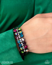 Load image into Gallery viewer, Paparazzi Accessories - Magnificent Musings - Complete Trend Blend
