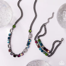 Load image into Gallery viewer, Paparazzi Accessories - Magnificent Musings - Complete Trend Blend
