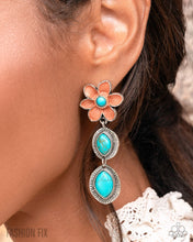 Load image into Gallery viewer, Paparazzi Accessories - Simply Santa Fe - Complete Trend Blend
