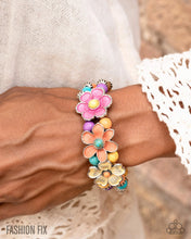Load image into Gallery viewer, Paparazzi Accessories - Simply Santa Fe - Complete Trend Blend
