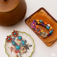 Load image into Gallery viewer, Paparazzi Accessories - Simply Santa Fe - Complete Trend Blend
