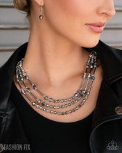 Load image into Gallery viewer, Paparazzi Accessories - Magnificent Musings- Complete Trend Blend
