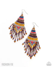 Load image into Gallery viewer, Paparazzi Accessories - Take Hold of My Dreams - Multi
