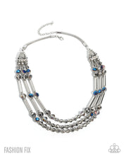 Load image into Gallery viewer, Paparazzi Accessories - Electric Envy - Multi
